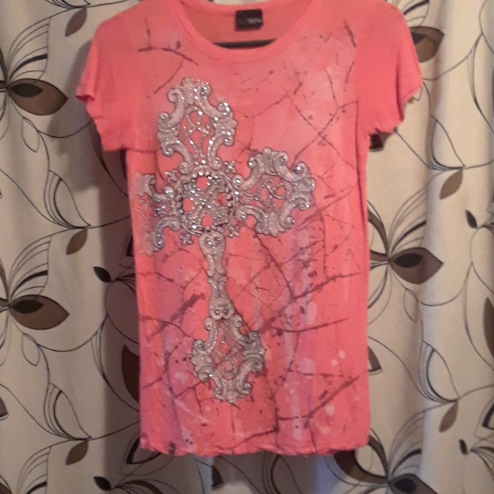 Sparklily t-shirt